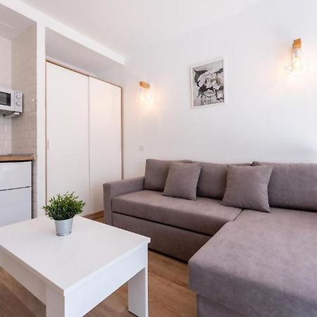 Super Loft Plazamar Torre Del Mar 2 Huesped Playa Daire Dış mekan fotoğraf